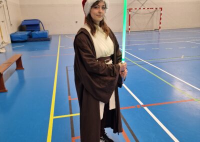 Jedi Girl