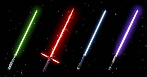 lasers
