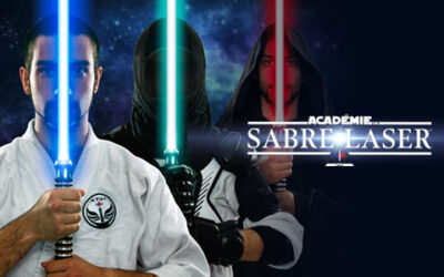 Les Jedi s’implantent à Cherbourg