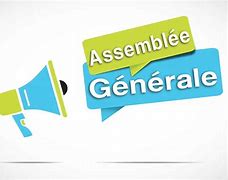 Assemblée Générale ASLC