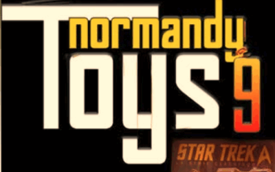 Toys Normandie 2025