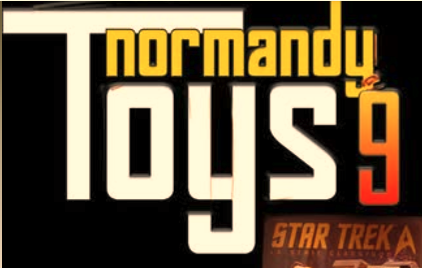 Toys Normandie