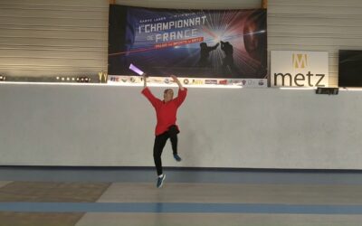 Grille de Chorégraphie